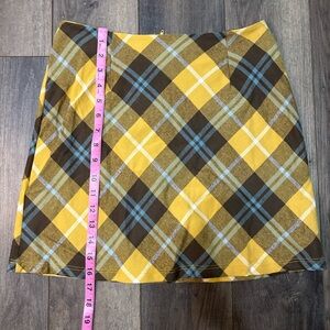 Altard State skirt. Sz M.  NWOT